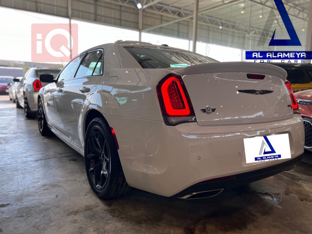 Chrysler 300